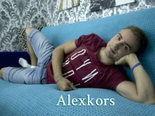 Alexkors