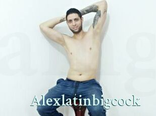Alexlatinbigcock