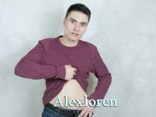 Alexloren