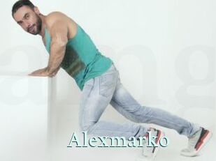 Alexmarko