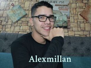 Alexmillan