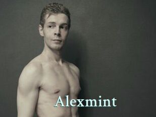 Alexmint