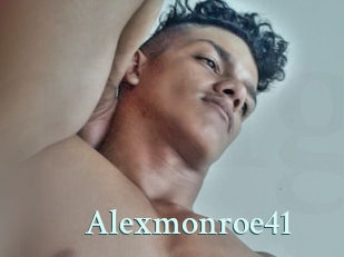 Alexmonroe41