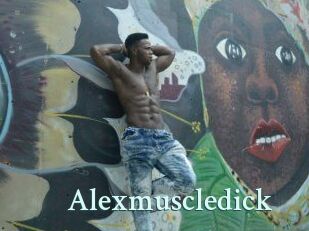 Alexmuscledick