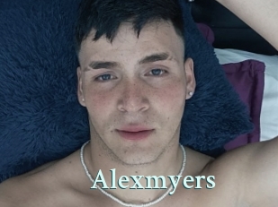 Alexmyers