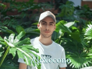 Alexocono