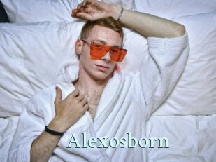 alexosborn Ambiance Gay