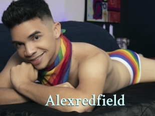 alexredfield Ambiance Gay