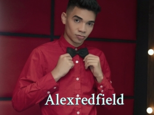 alexredfield Ambiance Gay