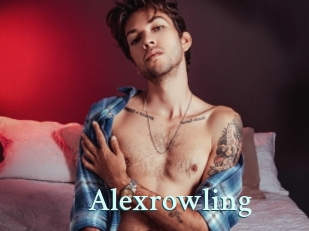 Alexrowling