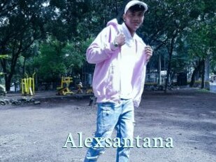 Alexsantana