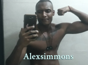 Alexsimmons