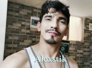 Alexstik