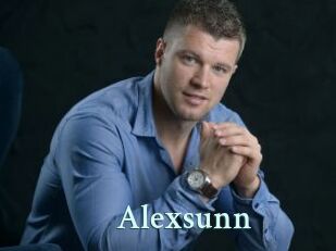 Alexsunn
