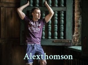 Alexthomson