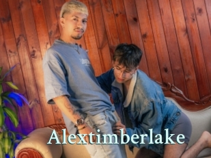 Alextimberlake