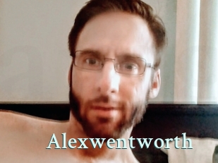 Alexwentworth