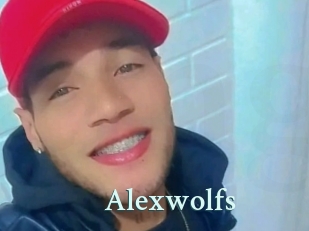 Alexwolfs
