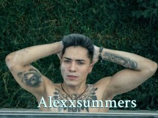 Alexxsummers