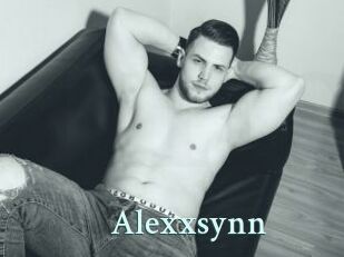 Alexxsynn