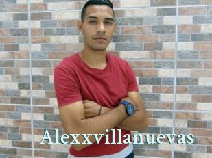 Alexxvillanuevas
