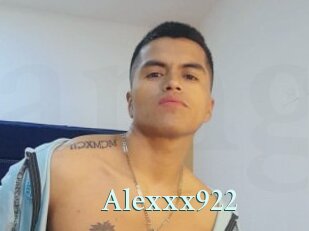 Alexxx922