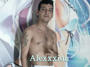 alexxxion Ambiance Gay