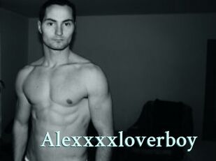 Alexxxxloverboy