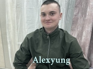 Alexyung