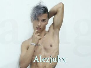 Alezjubx