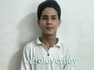 alfoloverboy Ambiance Gay