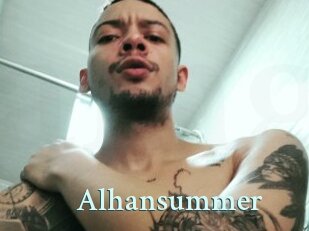 Alhansummer
