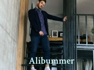 Alibummer
