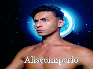Aliseoimperio