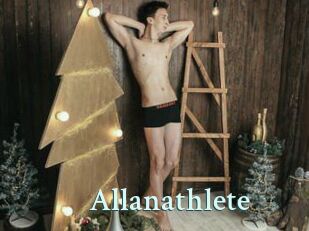 Allanathlete