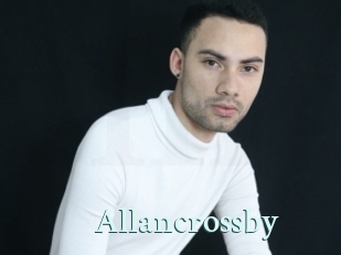 allancrossby Ambiance Gay