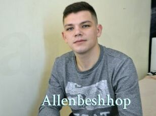 Allenbeshhop