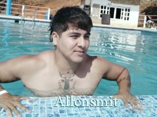 Allensmit
