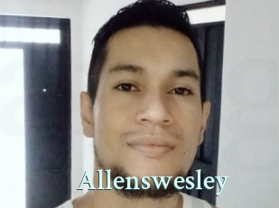 Allenswesley