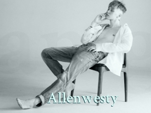 Allenwesty