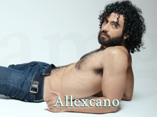 Allexcano