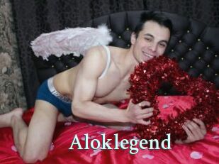 Aloklegend
