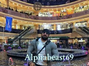 Alphabeast69