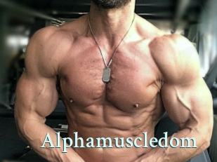 Alphamuscledom