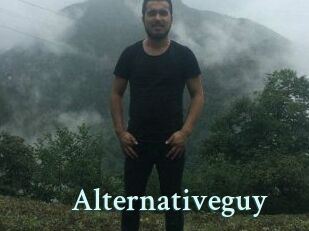 Alternative_guy