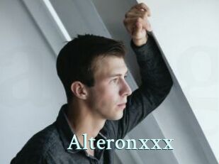 Alteronxxx
