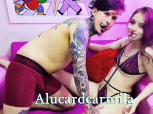 alucardcarmila Ambiance Gay