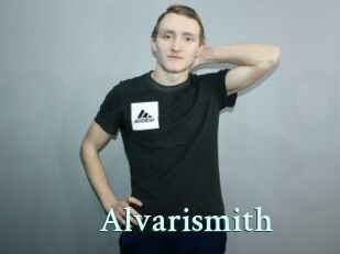 Alvarismith