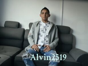 Alvin2519