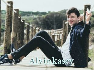 Alvinkasey